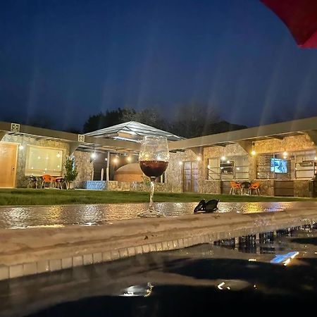 Villa Gallaecia G&S Con 10 Habitaciones Santa Catarina  Dış mekan fotoğraf