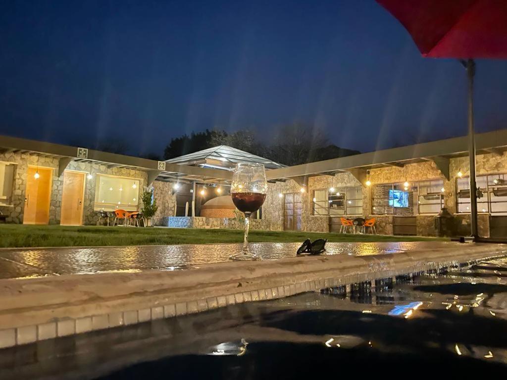 Villa Gallaecia G&S Con 10 Habitaciones Santa Catarina  Dış mekan fotoğraf