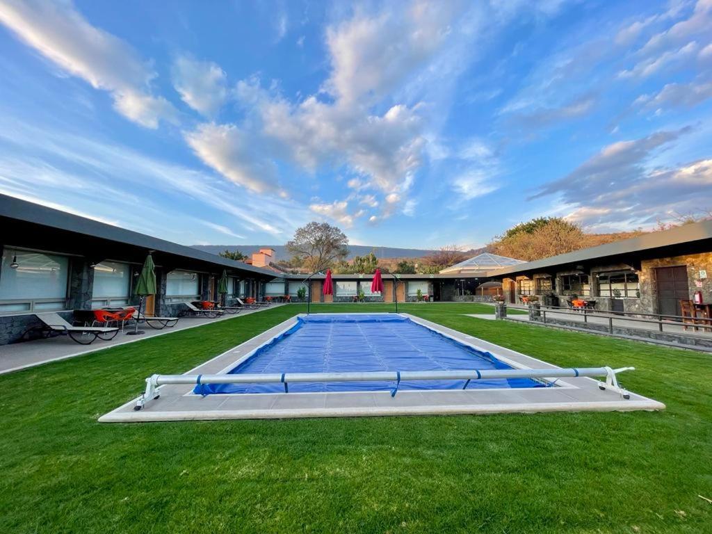 Villa Gallaecia G&S Con 10 Habitaciones Santa Catarina  Dış mekan fotoğraf