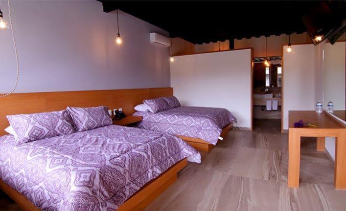 Villa Gallaecia G&S Con 10 Habitaciones Santa Catarina  Dış mekan fotoğraf