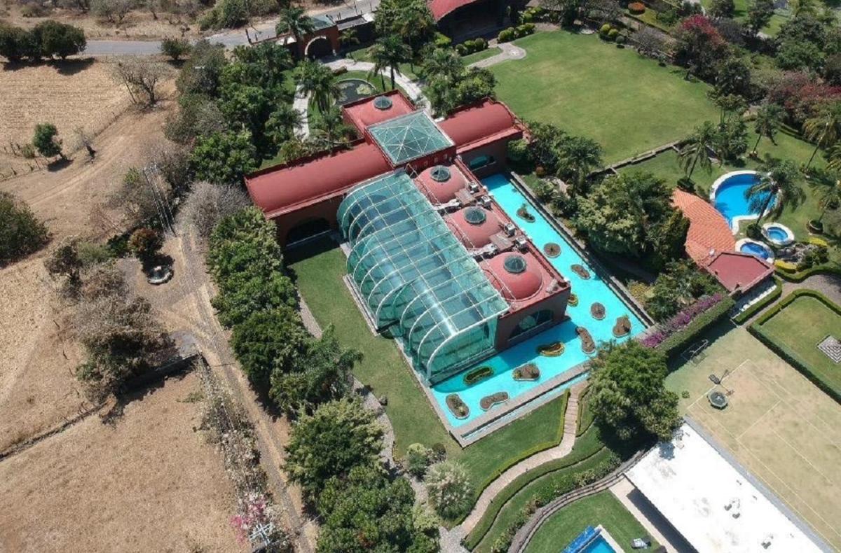 Villa Gallaecia G&S Con 10 Habitaciones Santa Catarina  Dış mekan fotoğraf