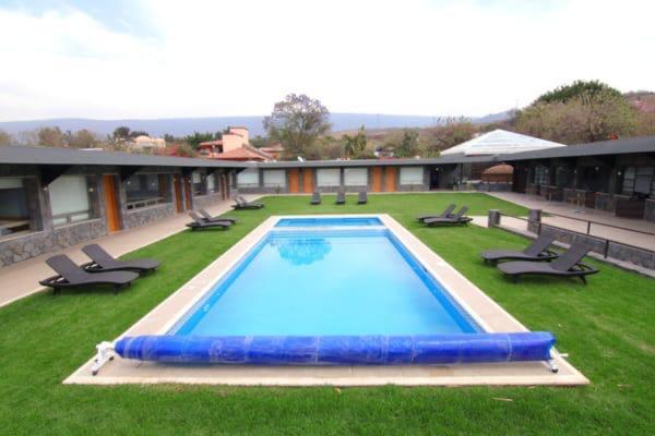 Villa Gallaecia G&S Con 10 Habitaciones Santa Catarina  Dış mekan fotoğraf