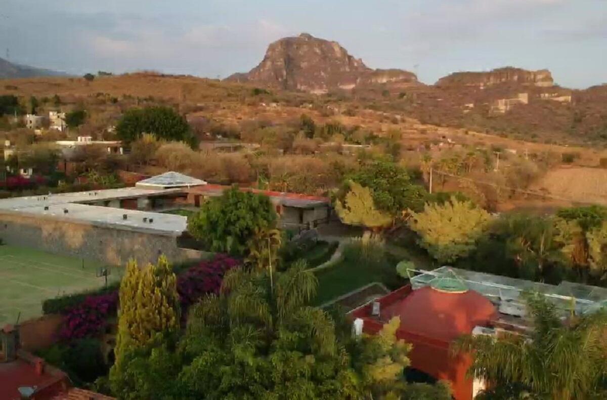 Villa Gallaecia G&S Con 10 Habitaciones Santa Catarina  Dış mekan fotoğraf
